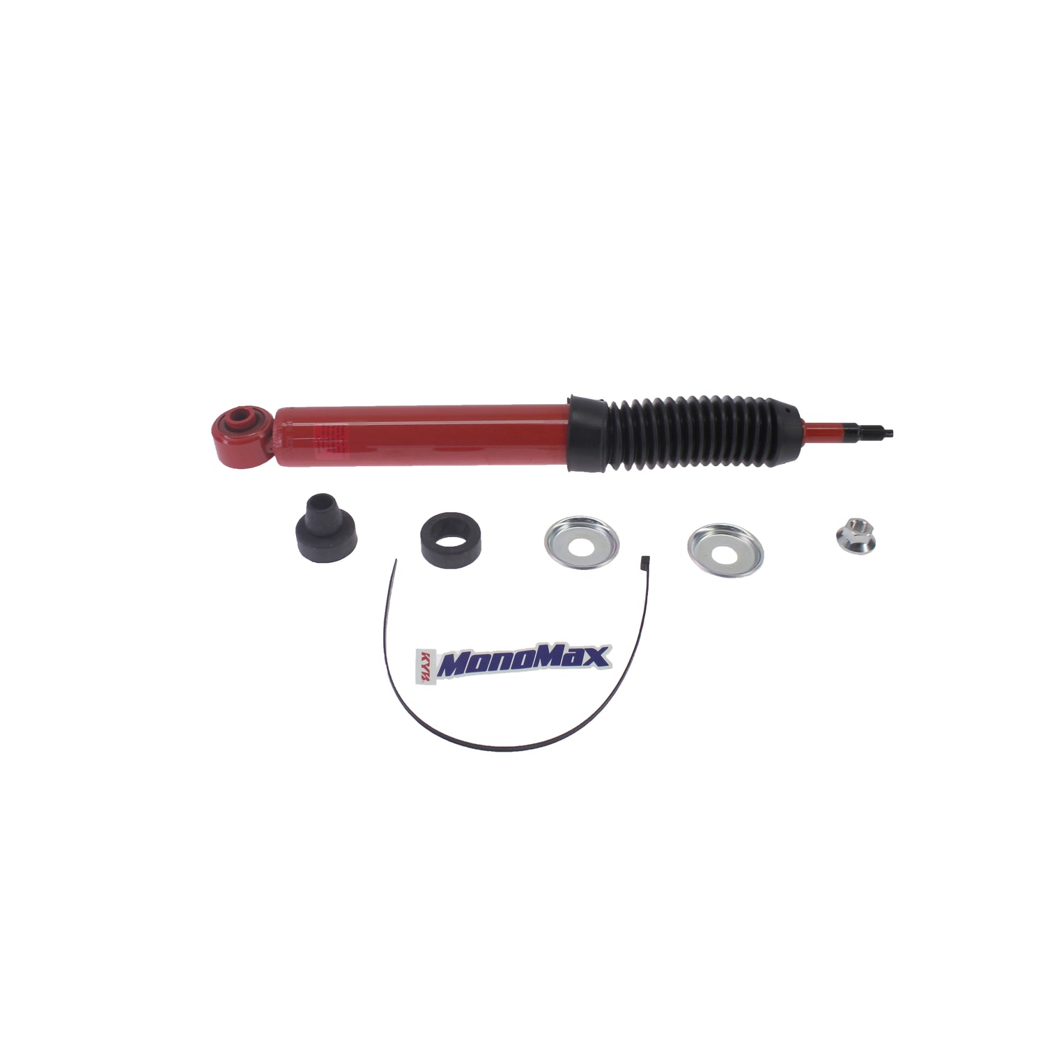 KYB 565129 Front MonoMax Shock Absorber Dodge Ram 1500