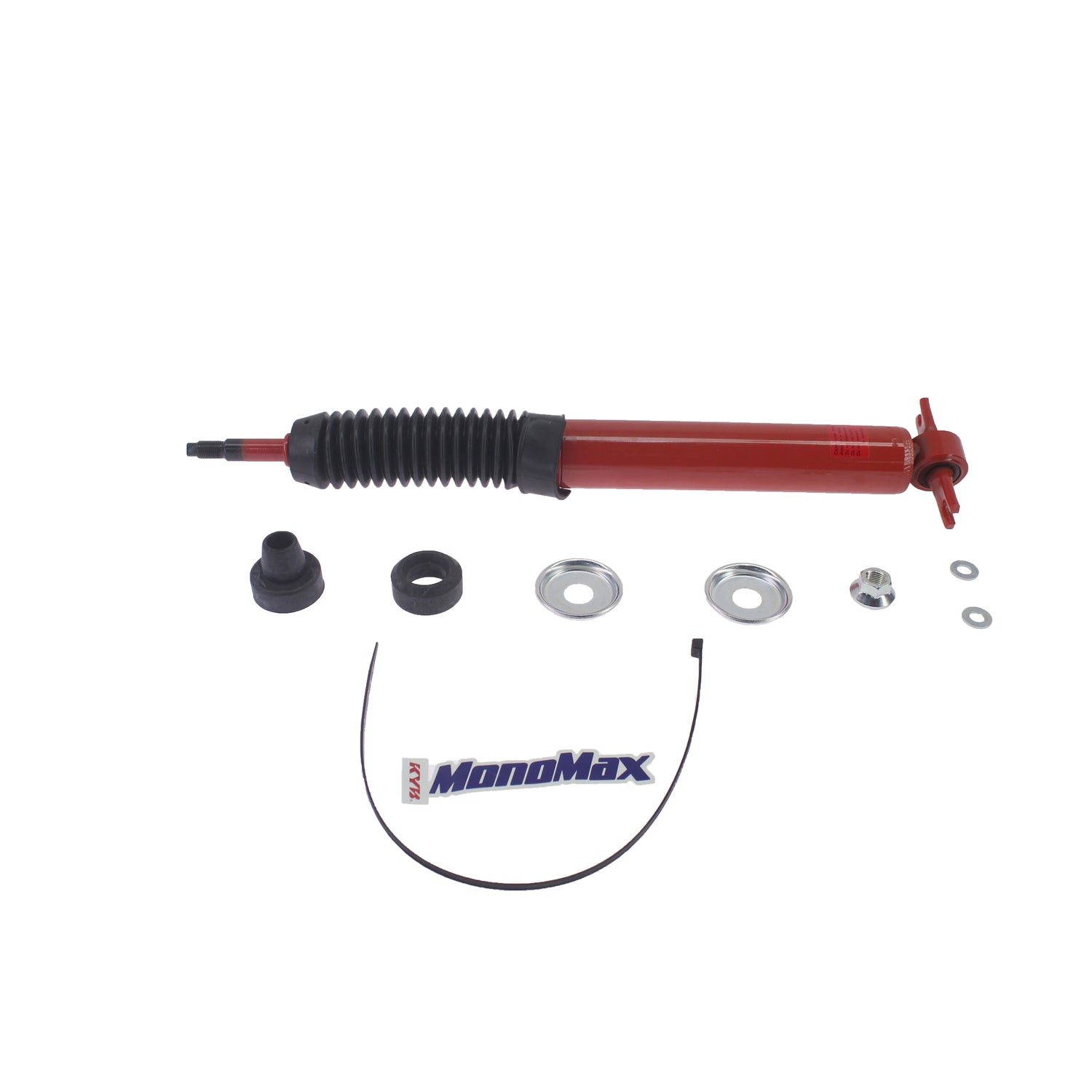 KYB 565131 Front MonoMax Shock Absorber Dodge Ram 2500, Ram 3500, Ram 2500