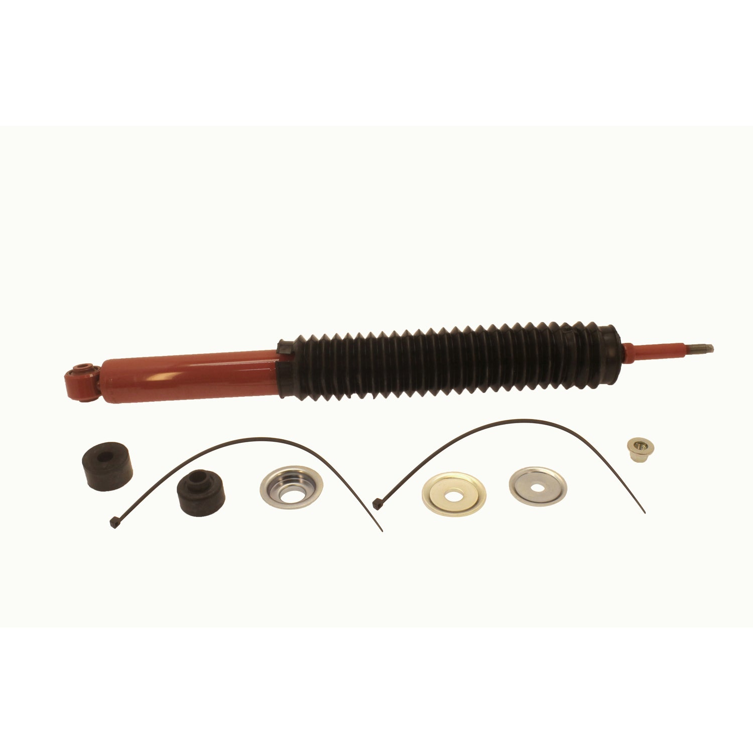 KYB 565133 Rear MonoMax Shock Absorber Toyota Tundra