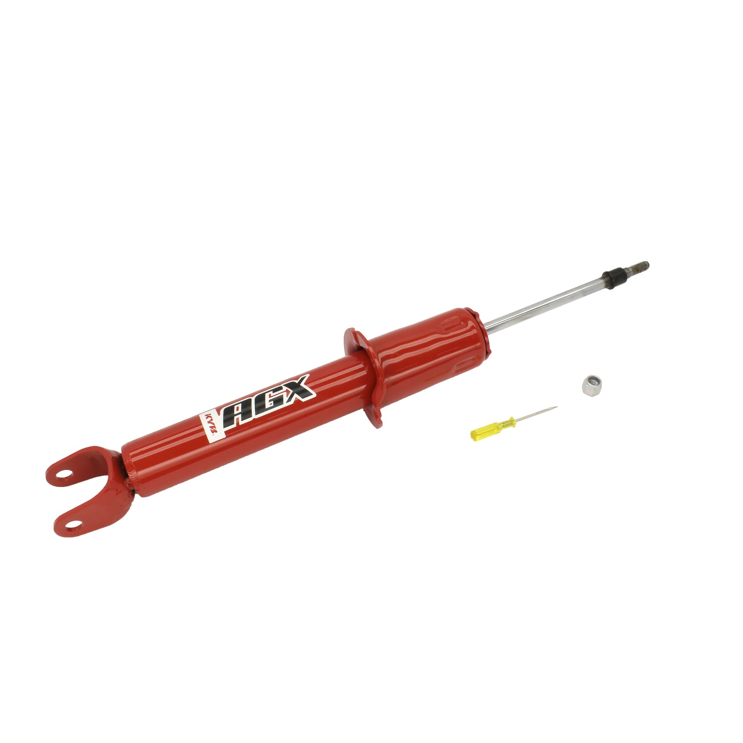 KYB 725002 Rear AGX Strut Toyota Supra