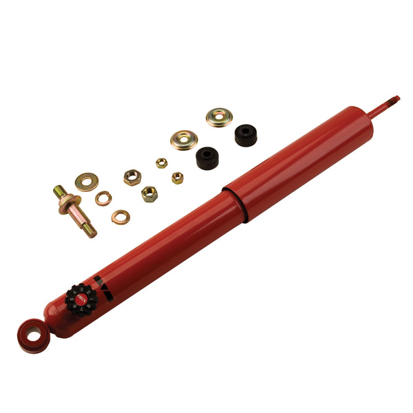 KYB 743019 Rear AGX Shock Absorber Chevrolet Camaro, Pontiac Firebird