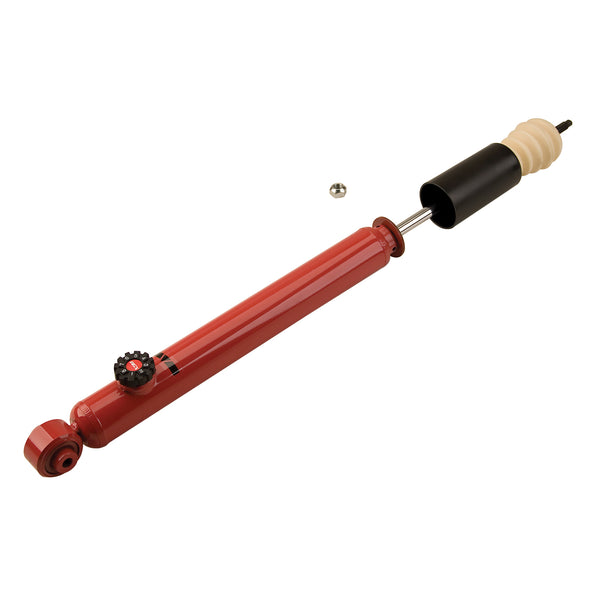 KYB 743029 Rear AGX Shock Absorber Audi TT, Volkswagen