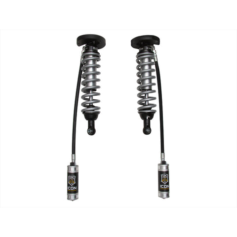 ICON 91821C Ford Expedition 4WD .75-2.25" Lift Rear 2.5 VS RR CDCV Coilover Kit