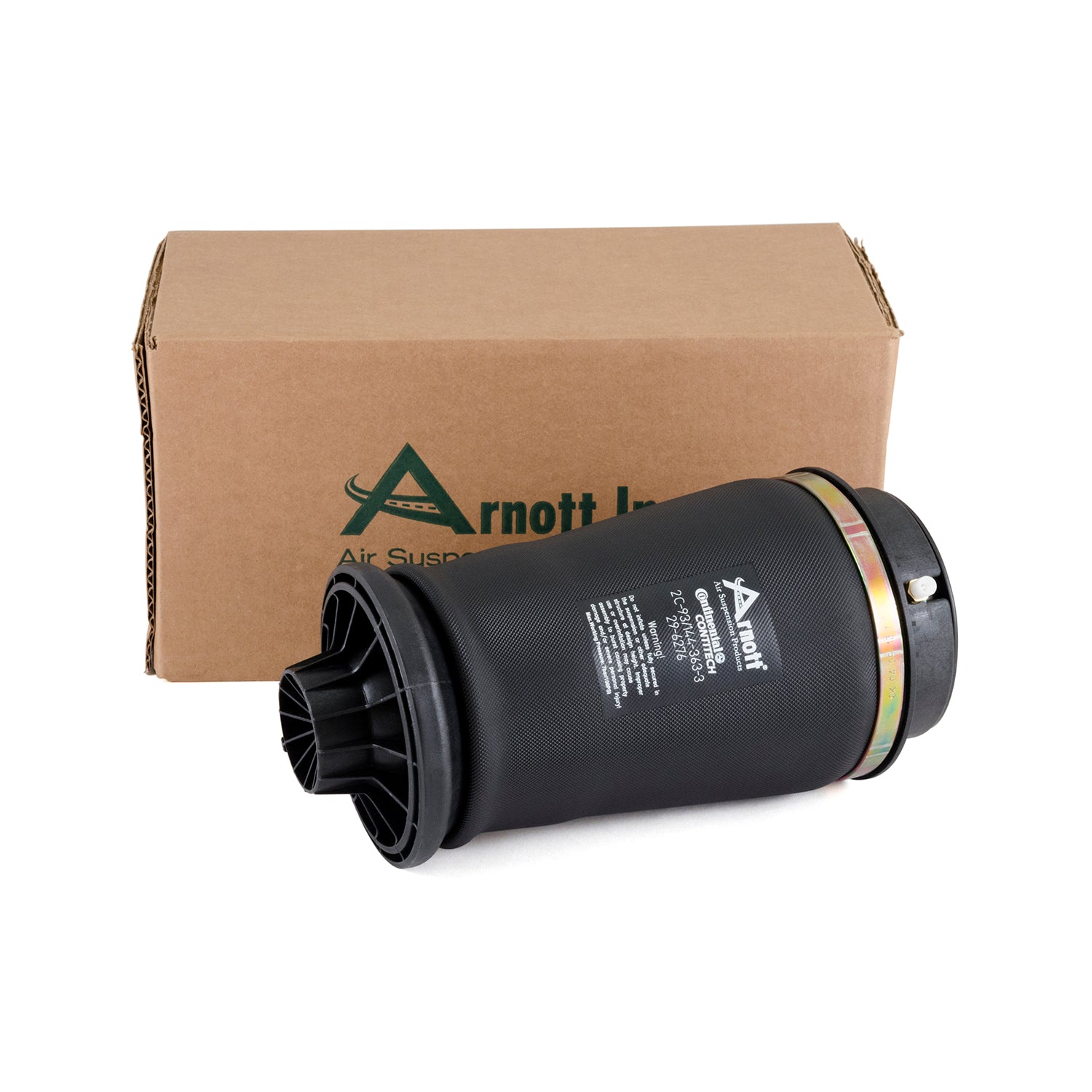 Arnott A-2596 Rear Air Spring Mercedes GL, ML Class