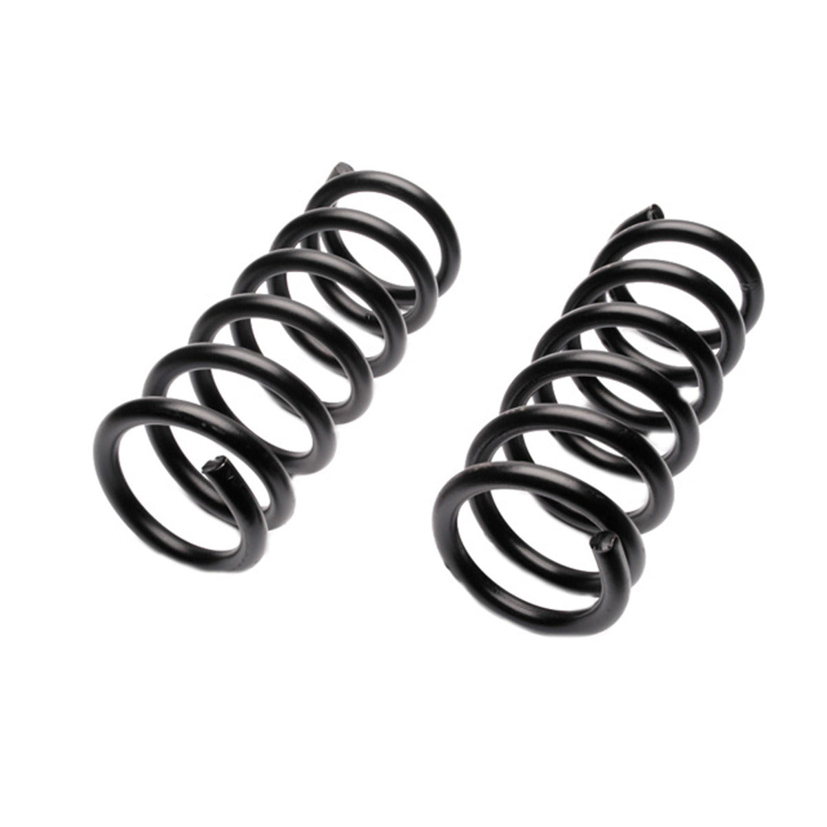 MOOG 5758 Front Coil Spring Set