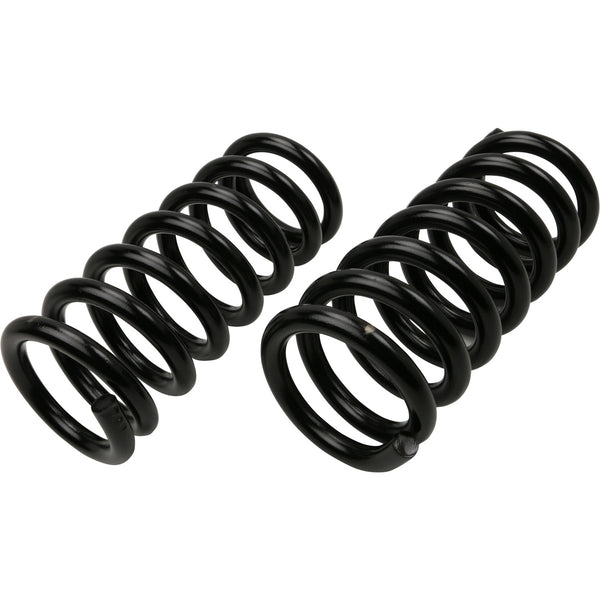 MOOG 80994 Front Coil Spring Set