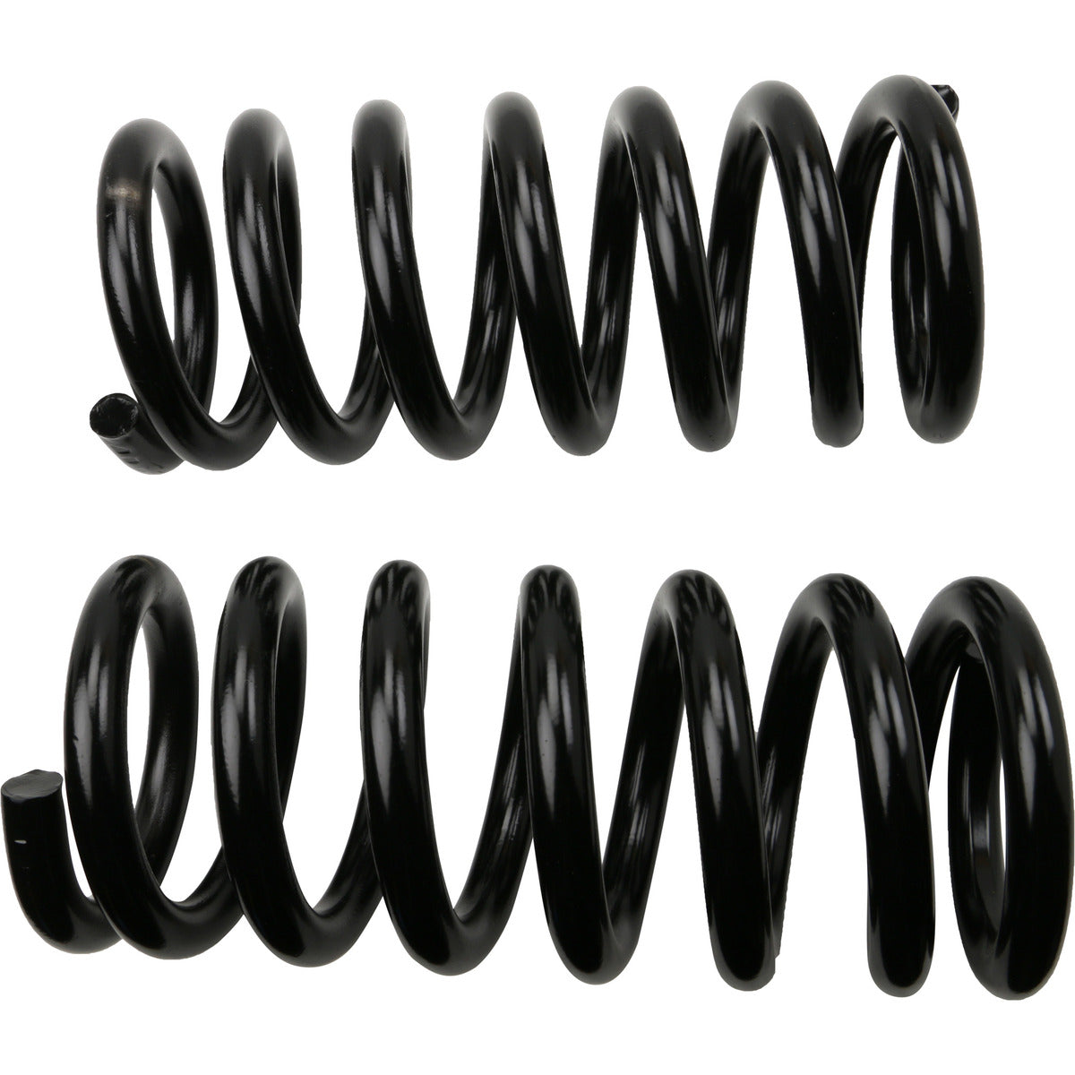 MOOG 80994 Front Coil Spring Set