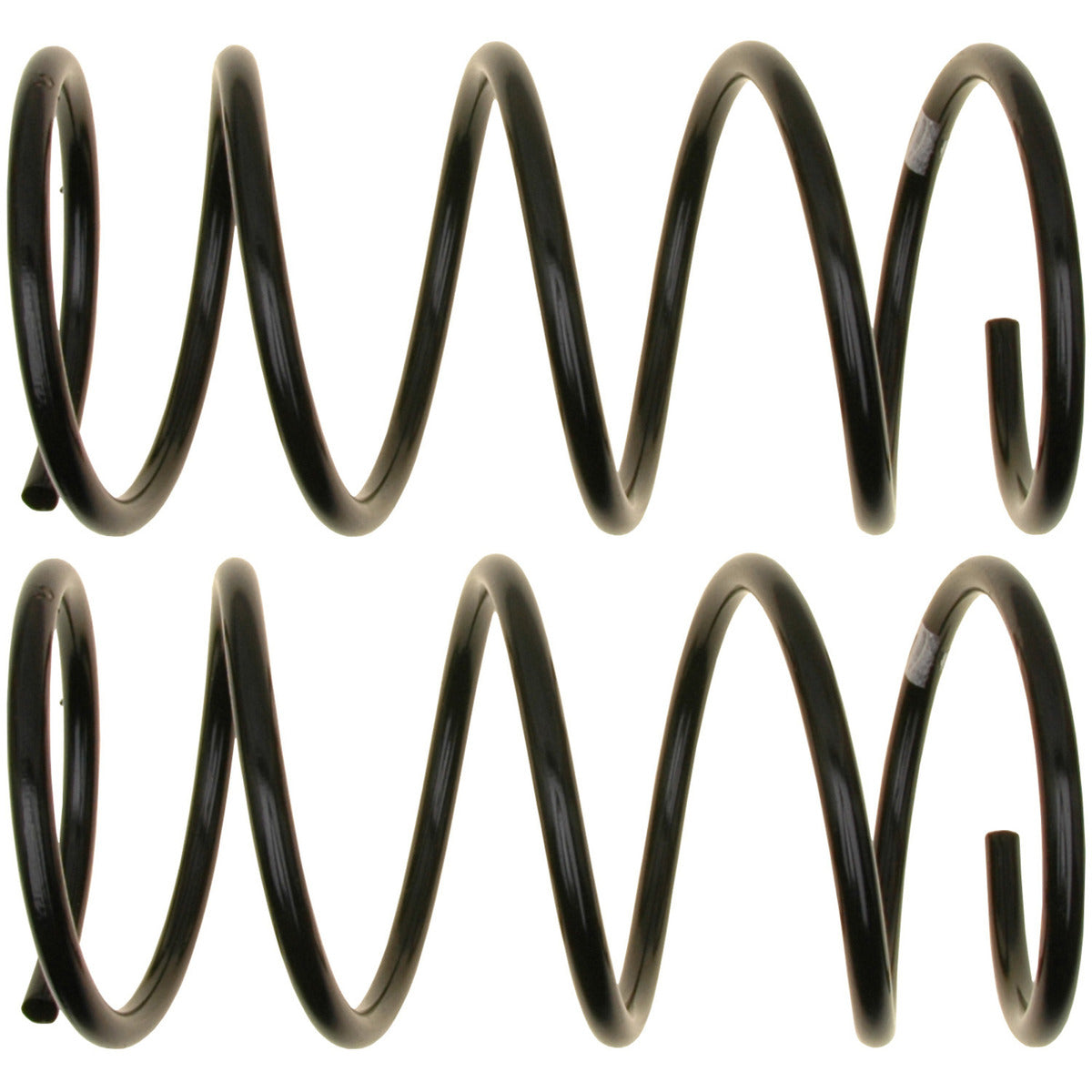 MOOG 81426 Front Coil Spring Set