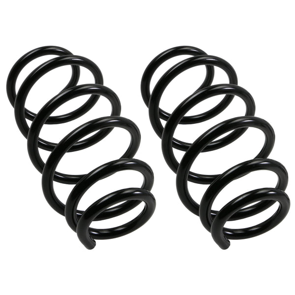 MOOG 81712 Front Coil Spring Set