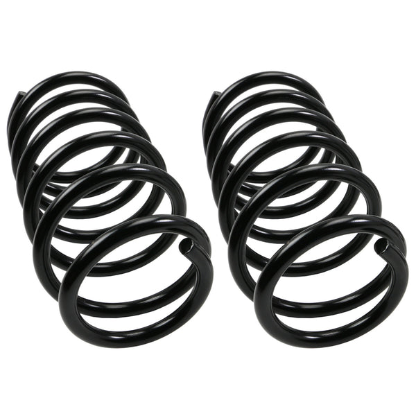 MOOG CC255 Rear Coil Spring Set