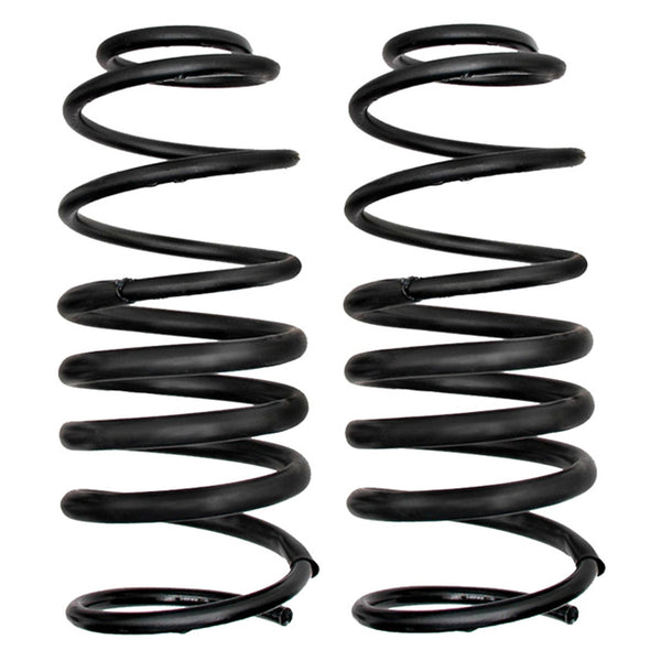 MOOG CC697 Rear Coil Spring Set