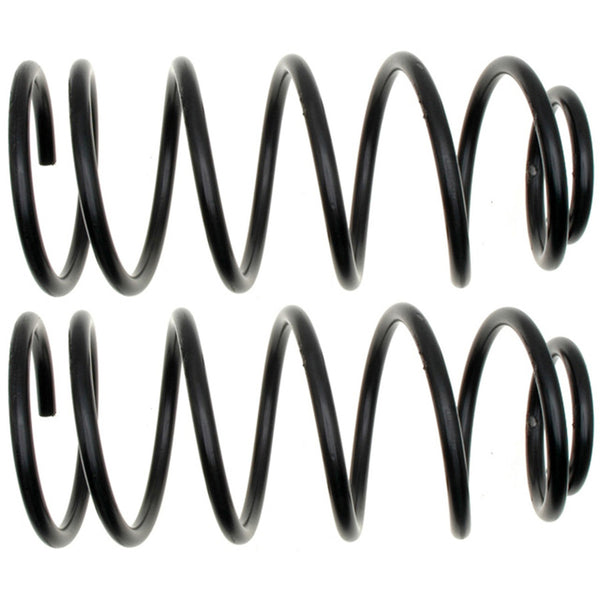 MOOG CC81035 Rear Coil Spring Set