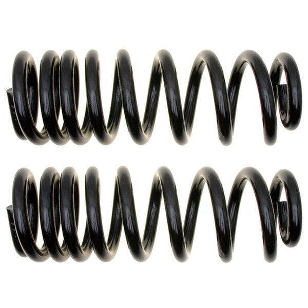 MOOG CC81366 Front Coil Spring Set