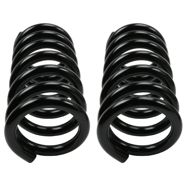 MOOG CC850 Front Coil Spring Set