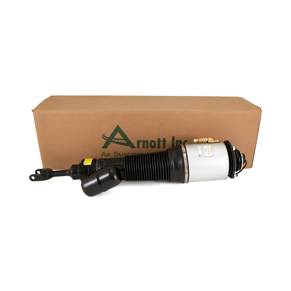 Arnott AS-2581 Remanufactured Front Left Air Strut Bentley Continental GT (D1), Flying Spur (D1), Volkswagen Phaeton (D1)