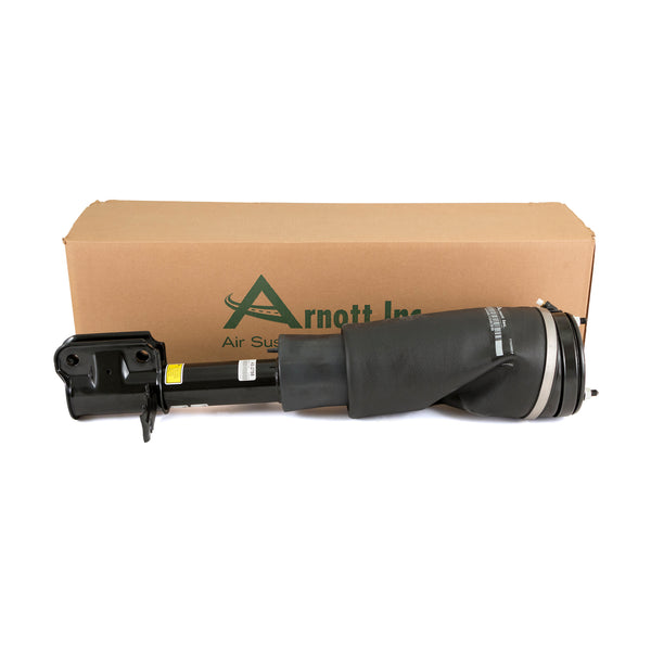 Arnott AS-2758 Remanufactured Front Left Air Strut Land Rover Range Rover (L322) w/Variable Damping System (VDS)