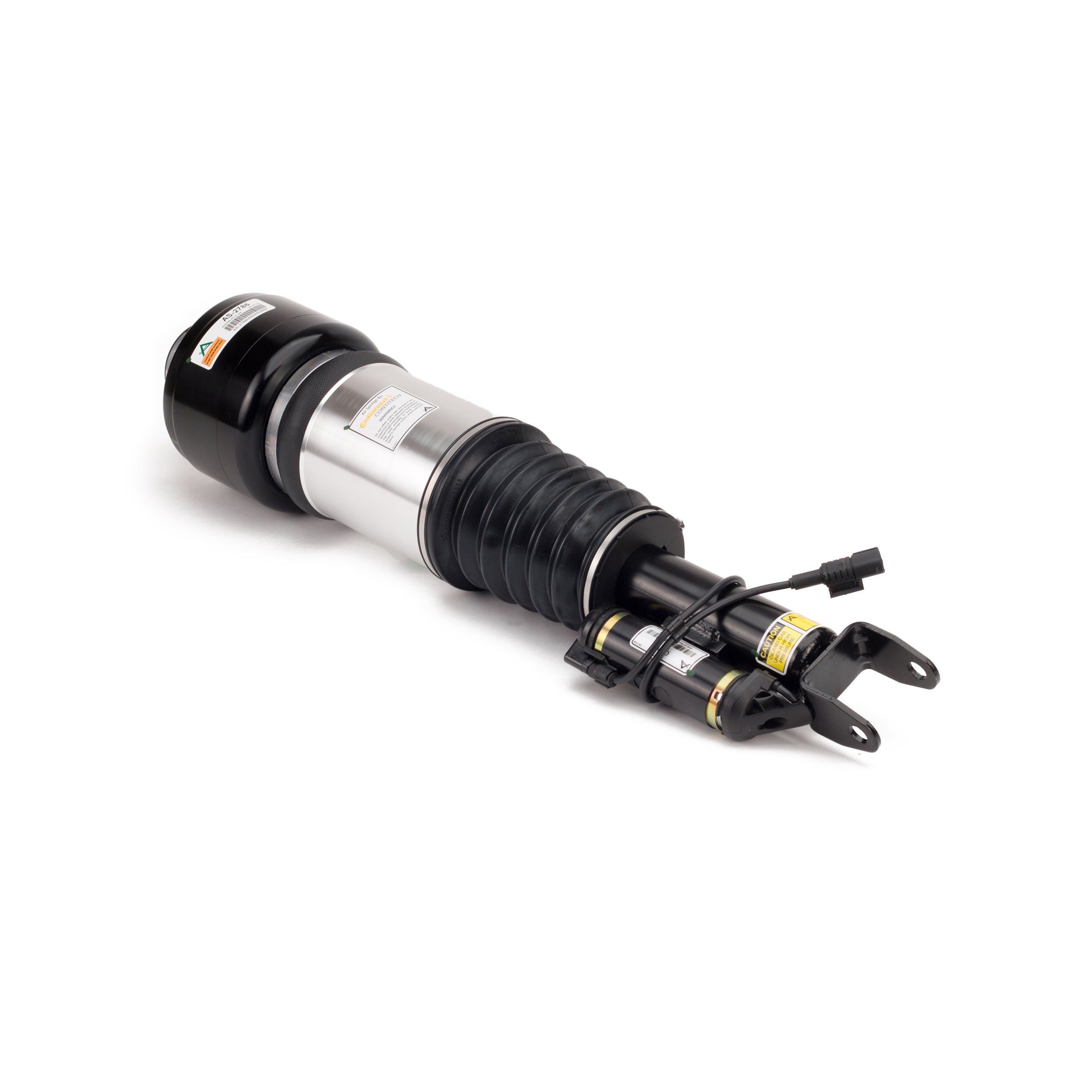 Arnott AS-2786 Front Left Air Strut Mercedes Benz E-Class (W211), CLS-Class (W219) w/AIRMATIC & ADS, w/o 4MATIC, excl AMG