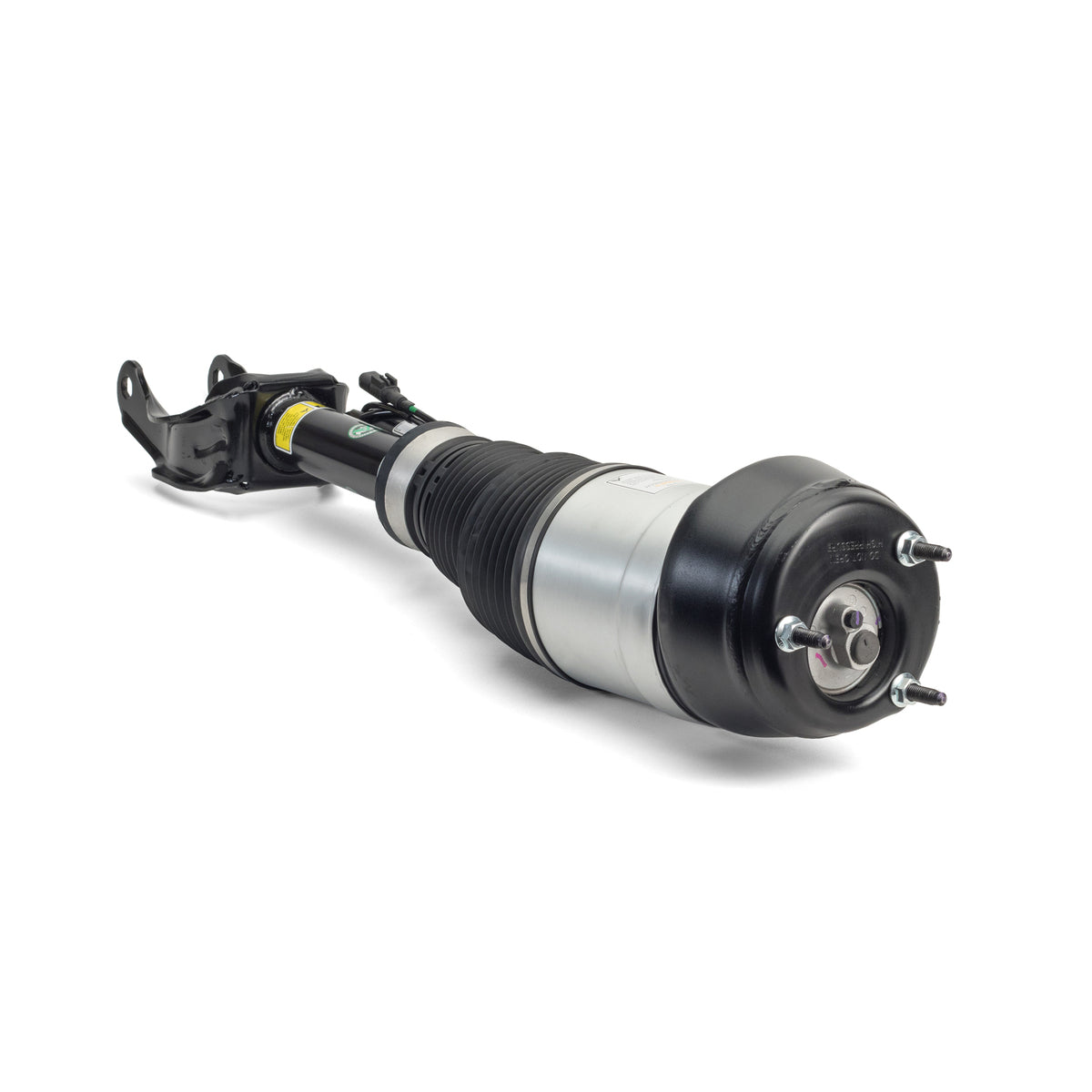 Arnott AS-3061 Front Left Remanufactured Air Strut Mercedes-Benz GL/GLS  (X166), ML/GLE (W166) w/ADS (excl ADS Plus)