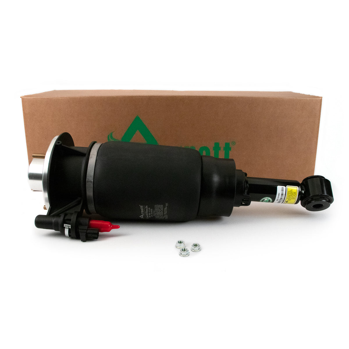 Arnott AS-3461 Rear Right Air Strut Lincoln Navigator (U326)/Ford  Expedition (U324)