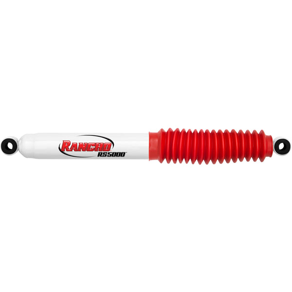 Rancho RS5406 Front RS5000 Steering Stabilizer Ford Excursion, F-250 Super Duty, F-350 Super Duty