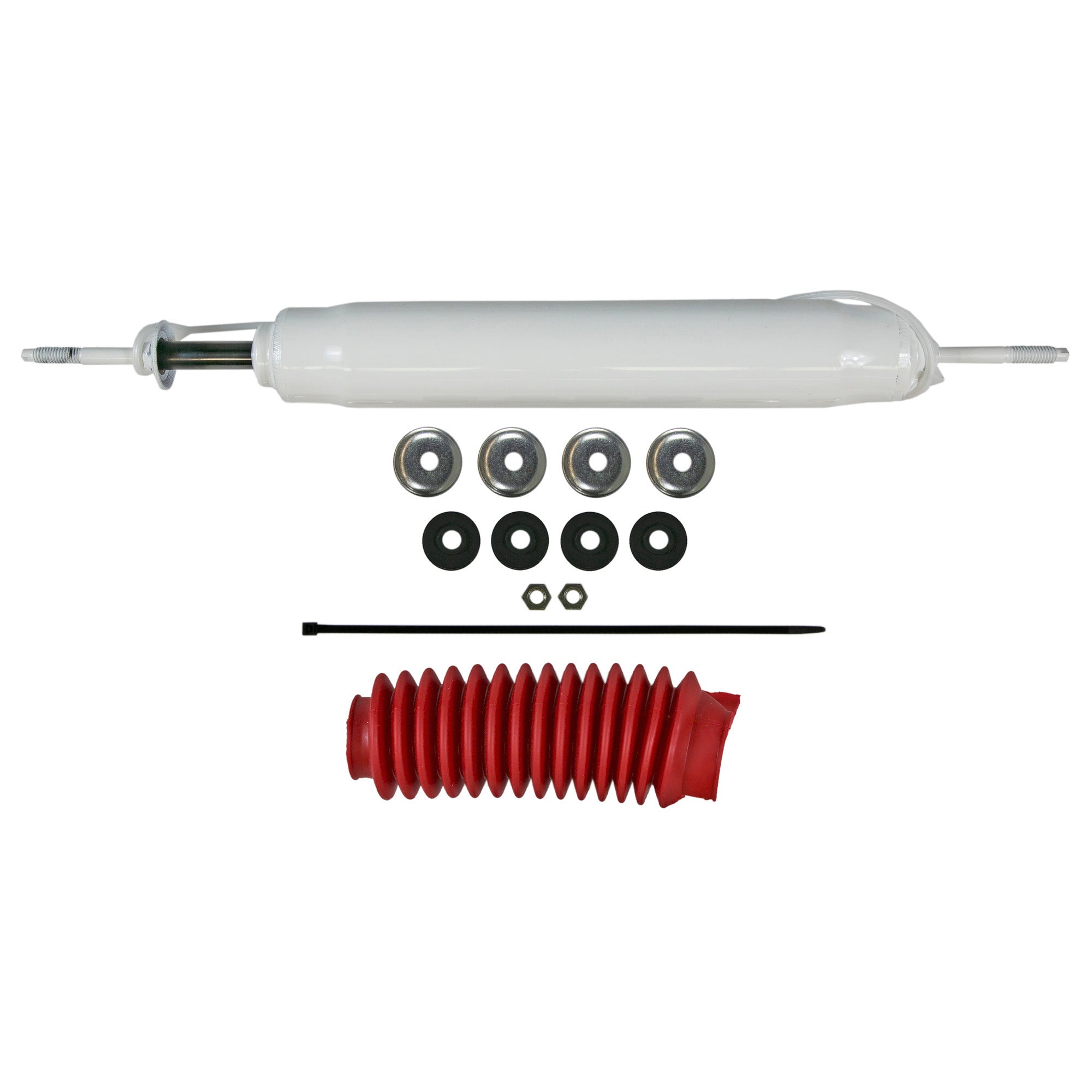 Rancho RS55014 Front RS5000X Shock Absorber Ford F100, F150, F250