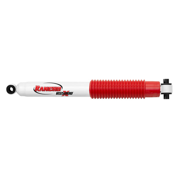 Rancho RS55066 Rear RS5000X Shock Jeep Wrangler