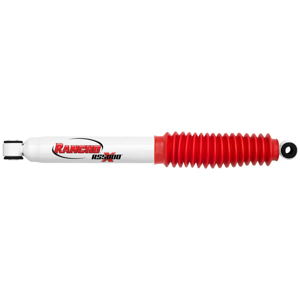 Rancho RS55125 Rear RS5000X Shock Absorber Mazda B2300, B3000, B4000, Ford Ranger