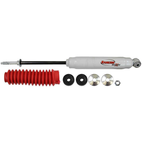 Rancho RS55197 Front RS5000X Shock Ram 1500, Ram 2500, Ram 3500