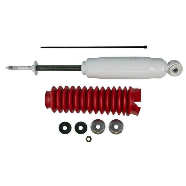 Rancho RS55214 Front RS5000X Shock Absorber Isuzu Amigo, Pickup, Rodeo, Trooper, VehiCROSS, Acura SLX, Honda Passport