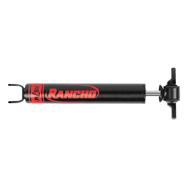 Rancho RS77377 Front RS7MT Shock Chevrolet Silverado 2500 HD, Silverado 3500 HD, GMC Sierra 2500 HD, Sierra 3500 HD