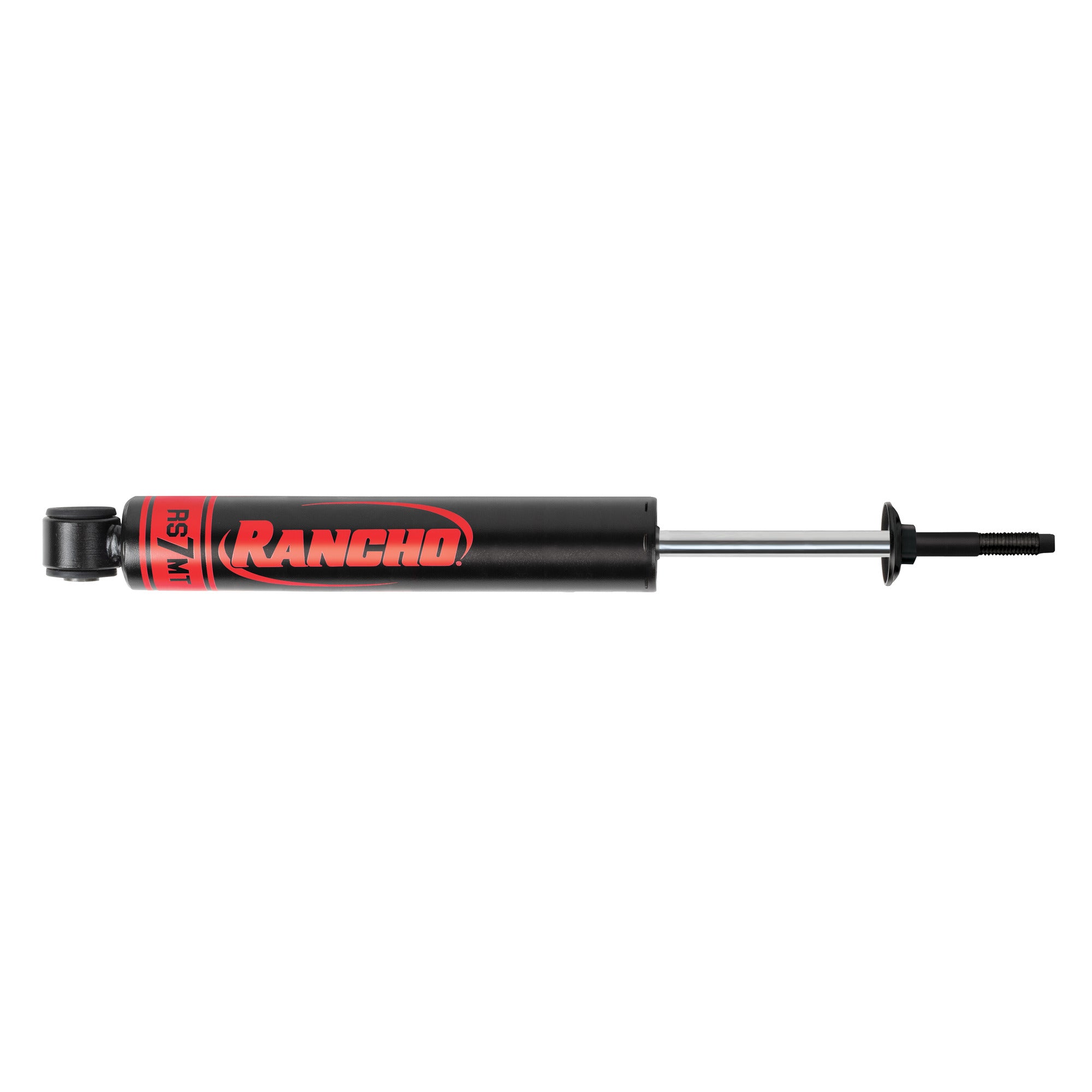 Rancho RS77405 Front RS7MT Steering Stabilizer Ford F-250, F-250 Super Duty, F-350, F-350 Super Duty, Jeep Gladiator, Wrangler, Wrangler JK