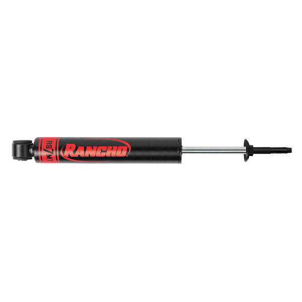 Rancho RS77405 Front RS7MT Steering Stabilizer Ford F-250, F-250 Super Duty, F-350, F-350 Super Duty, Jeep Gladiator, Wrangler, Wrangler JK