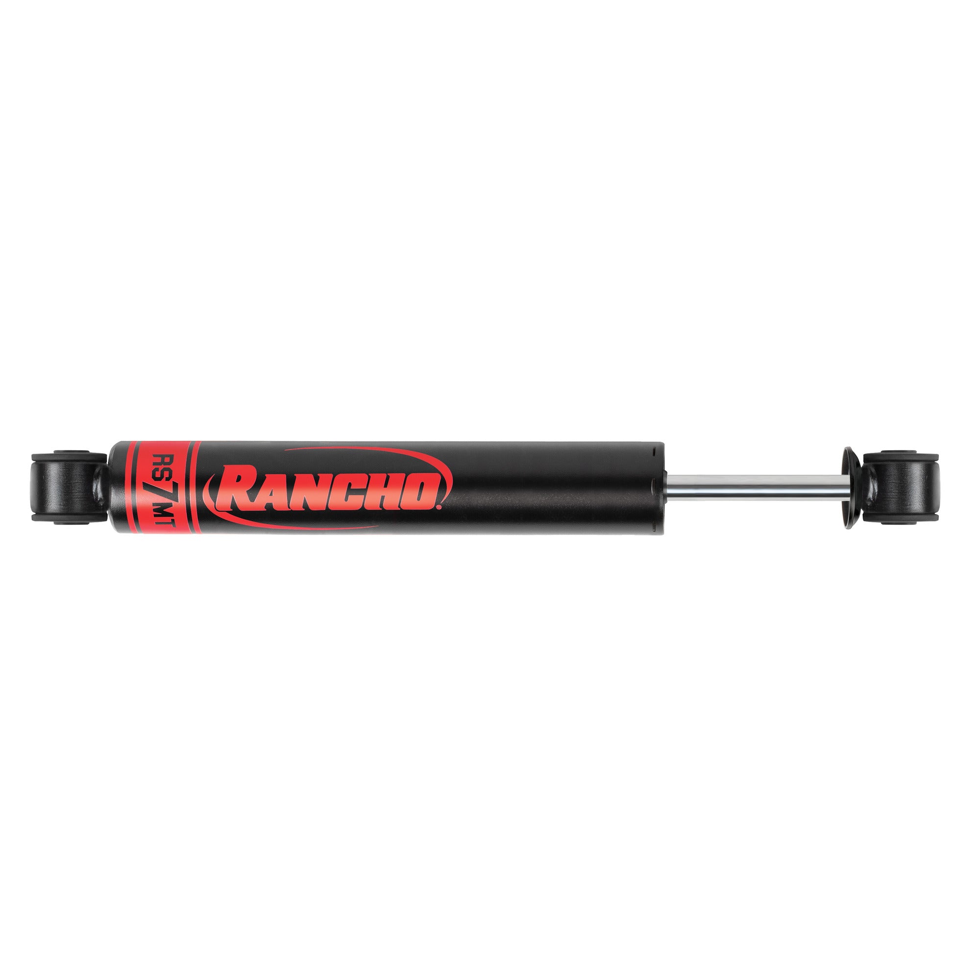 Rancho RS77418 Front RS7MT Steering Stabilizer Jeep Wrangler, Wrangler JK