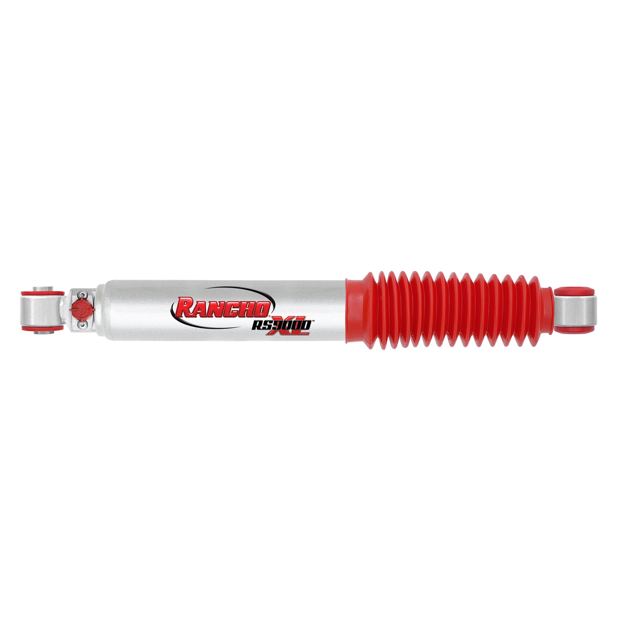 Rancho RS999046A Rear RS9000XL Shock Absorber Ford F250 Super Duty, F350 Super Duty