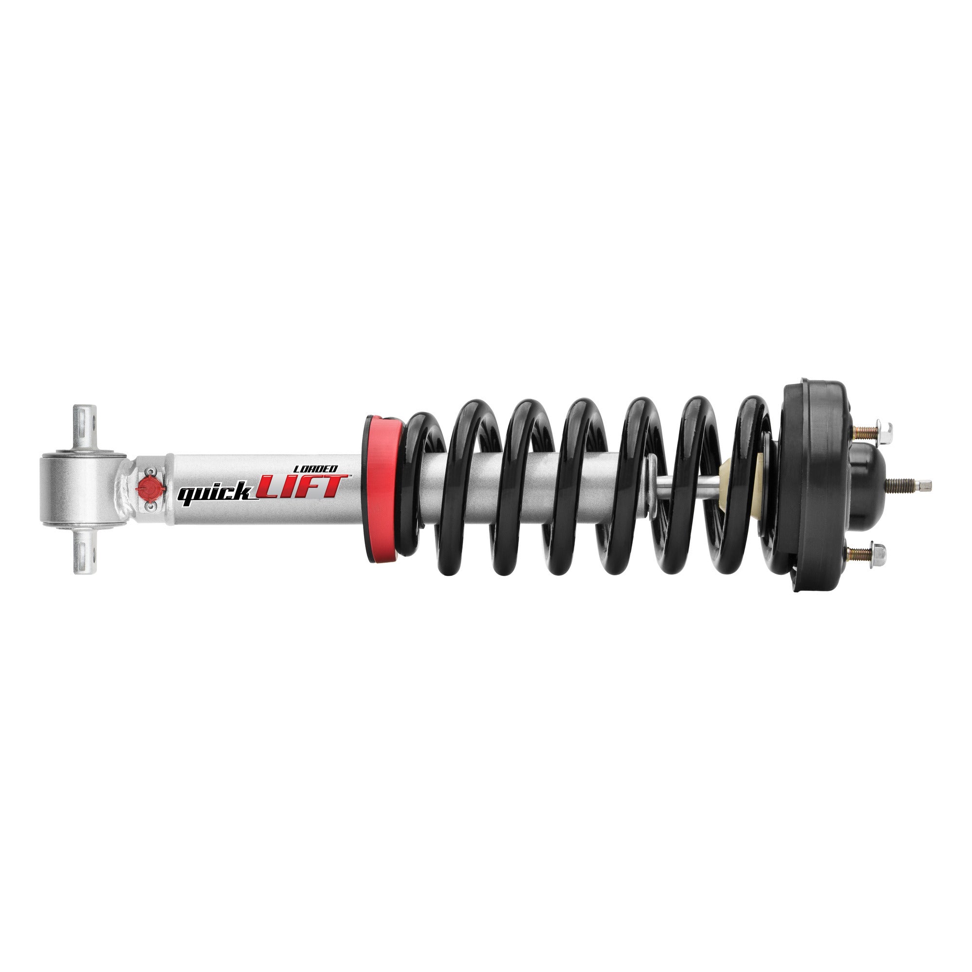 Rancho RS999949 Front Loaded quickLIFT Complete Strut Assembly