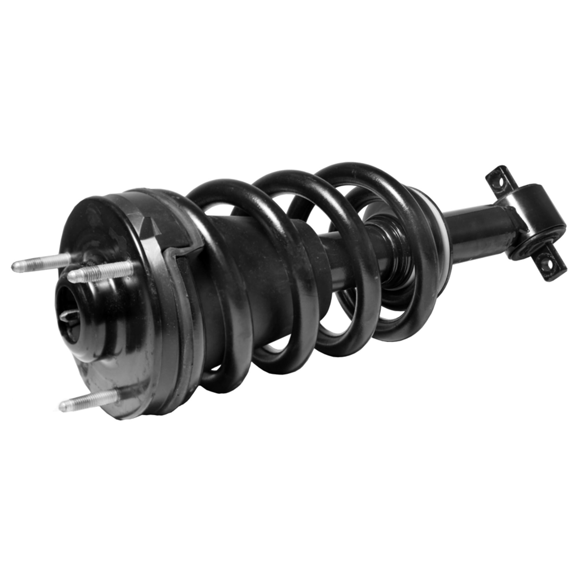 Monroe 139105 Front Quick-Strut Complete Strut Assembly Chevrolet Silverado 1500, GMC Sierra 1500