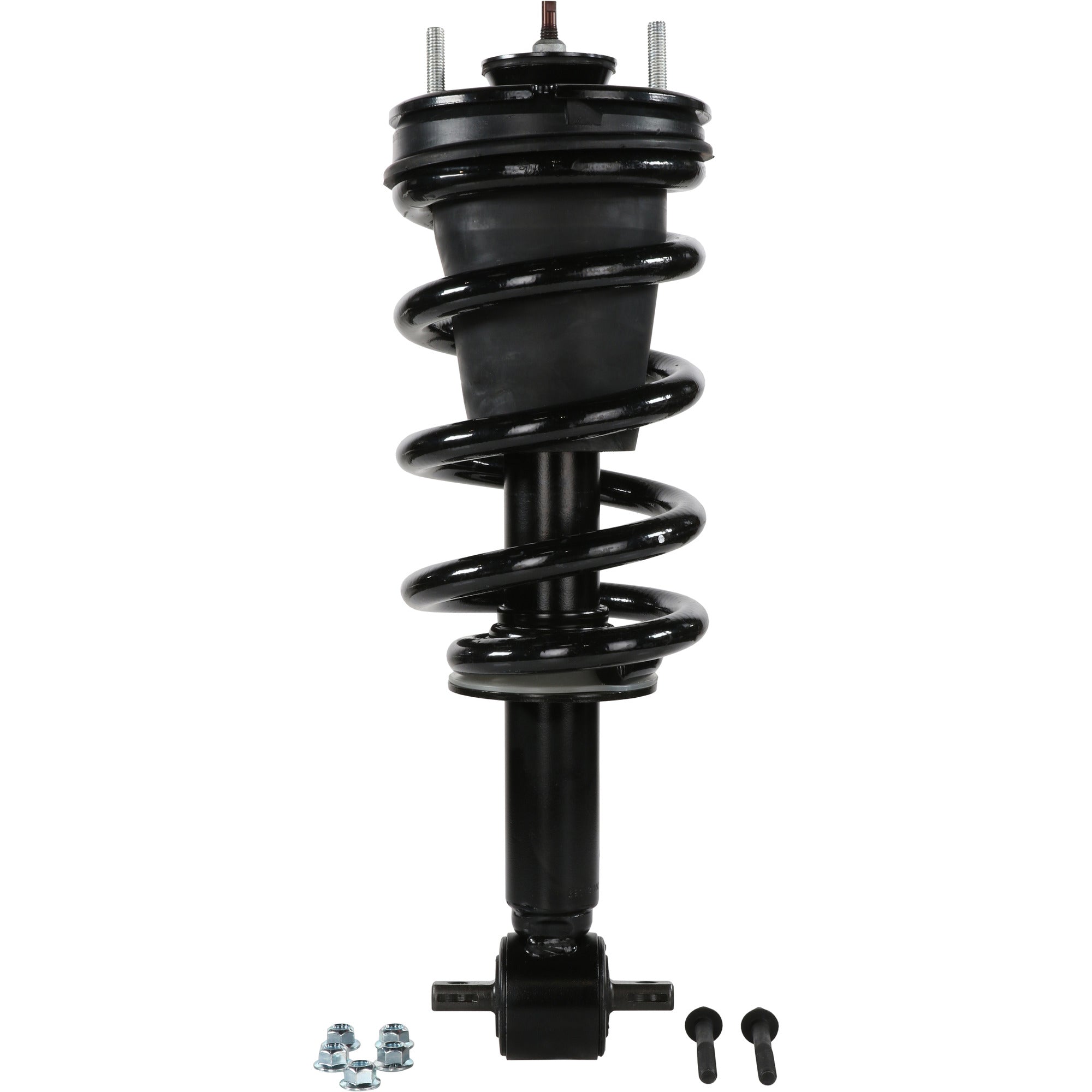 Monroe 139112 Front Quick-Strut Complete Strut Assembly Chevrolet Silverado 1500, Silverado 1500 LD, GMC Sierra 1500, Sierra 1500 Limited