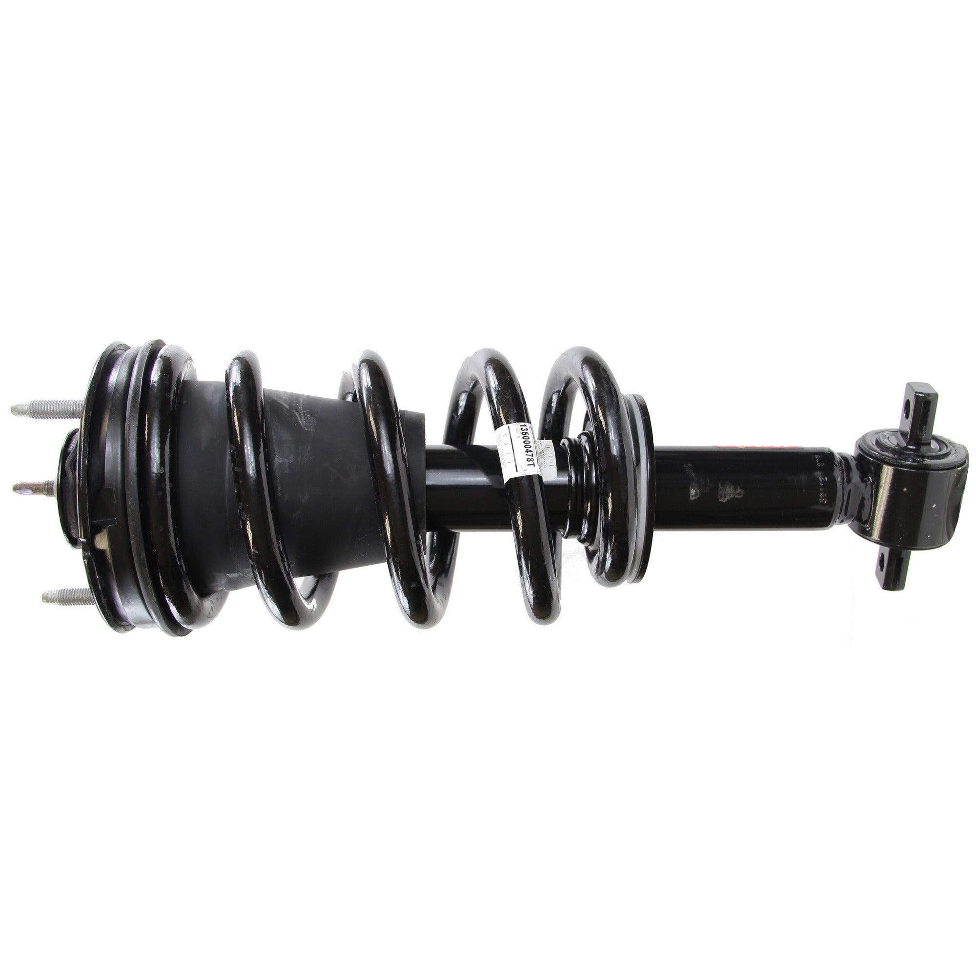 Monroe 139112 Front Quick-Strut Complete Strut Assembly Chevrolet Silverado 1500, Silverado 1500 LD, GMC Sierra 1500, Sierra 1500 Limited