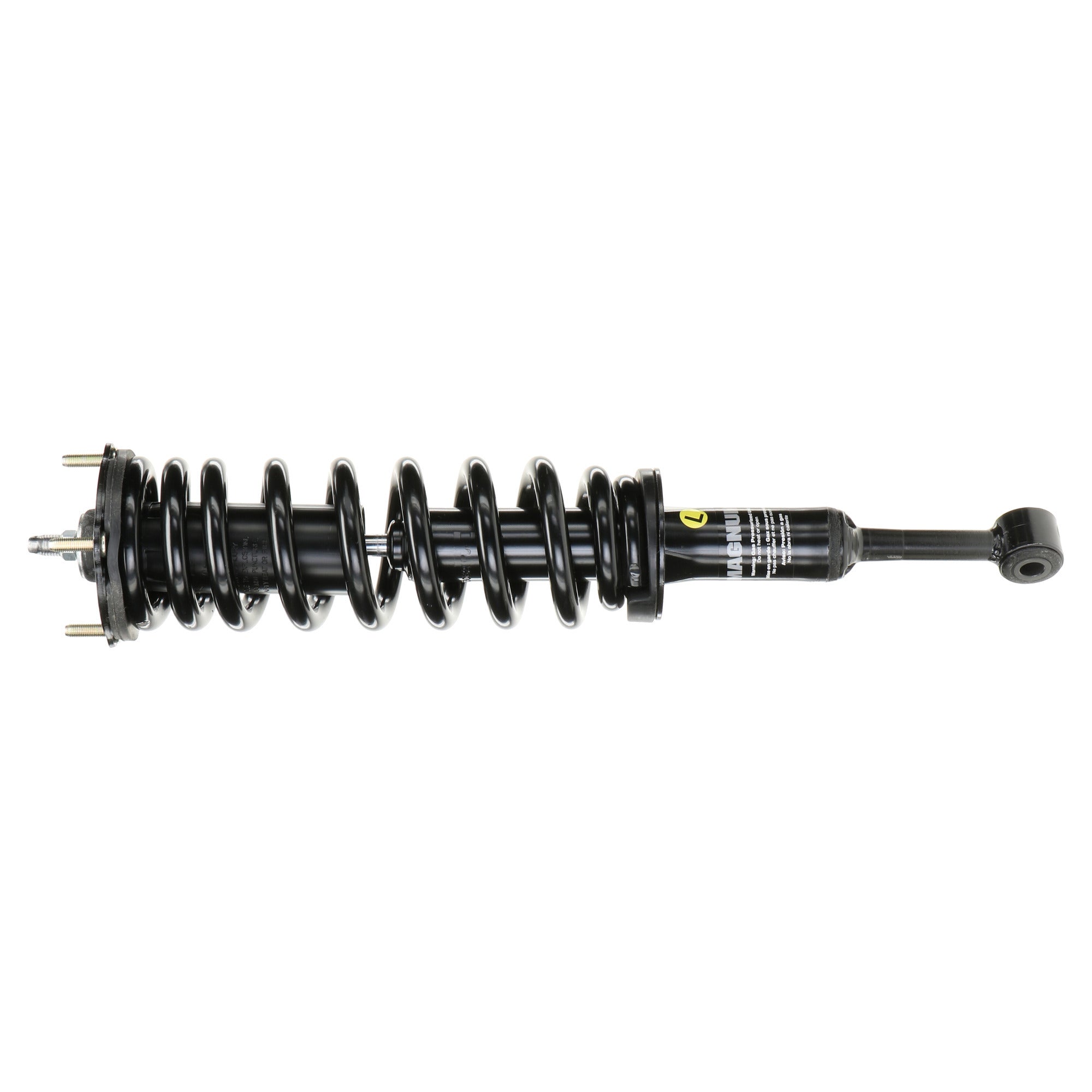 Monroe 153032L Front Left Gas-Magnum Severe Service Complete Strut Assembly Toyota Tundra