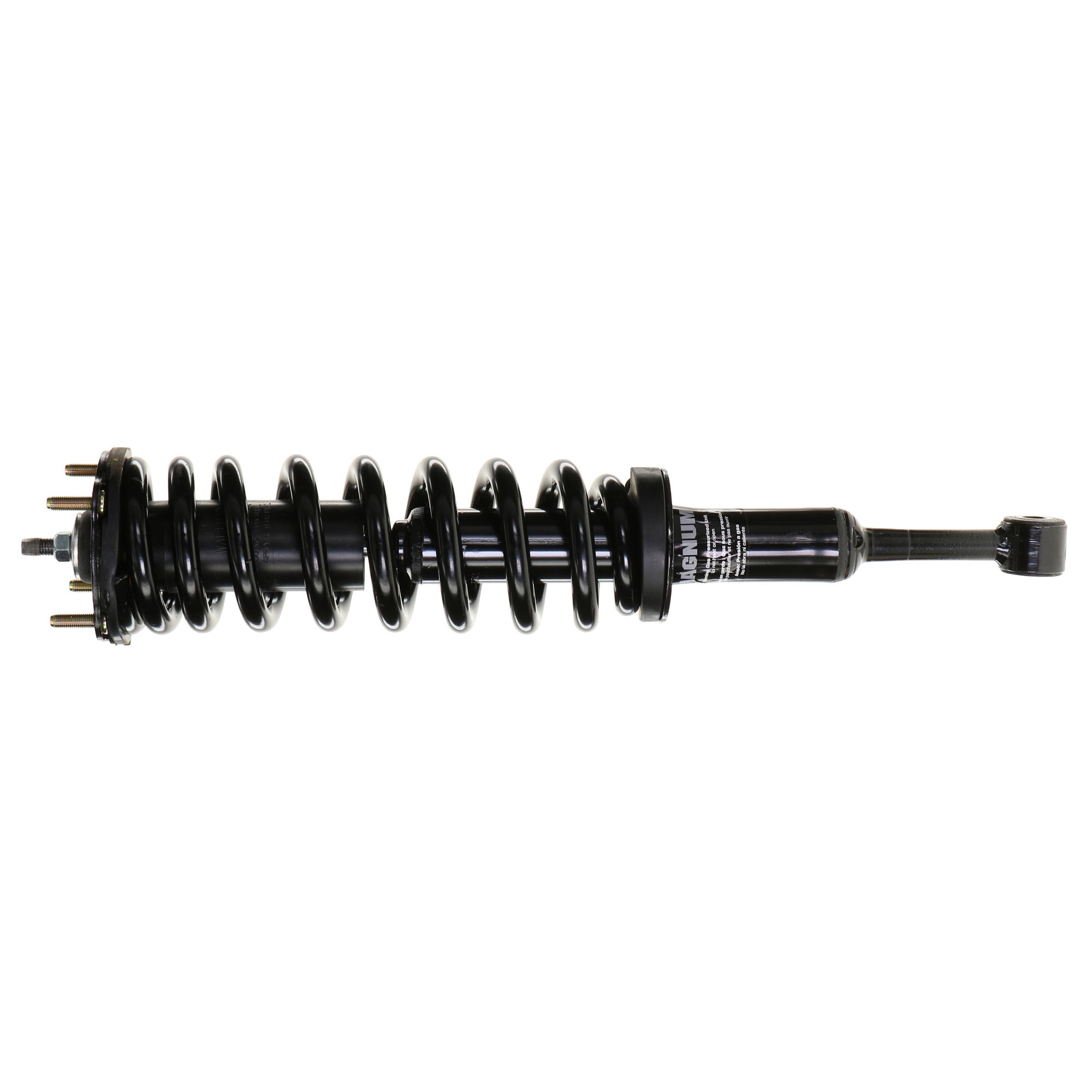 Monroe 153032R Front Right Gas-Magnum Severe Service Complete Strut Assembly Toyota Tundra