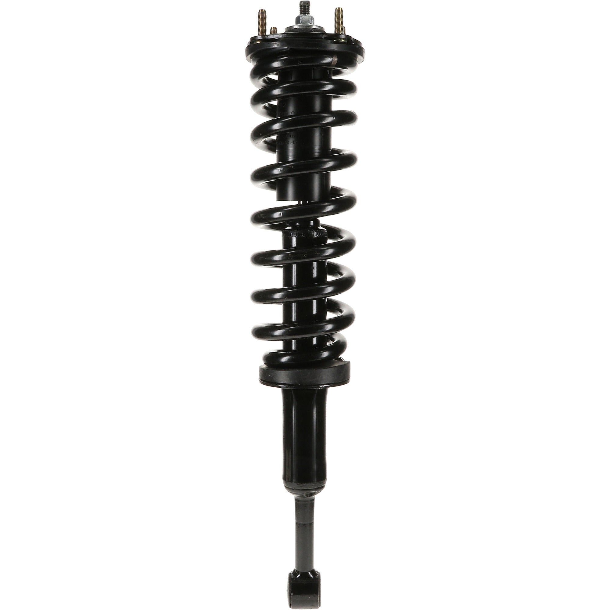 Monroe 153032R Front Right Gas-Magnum Severe Service Complete Strut Assembly Toyota Tundra