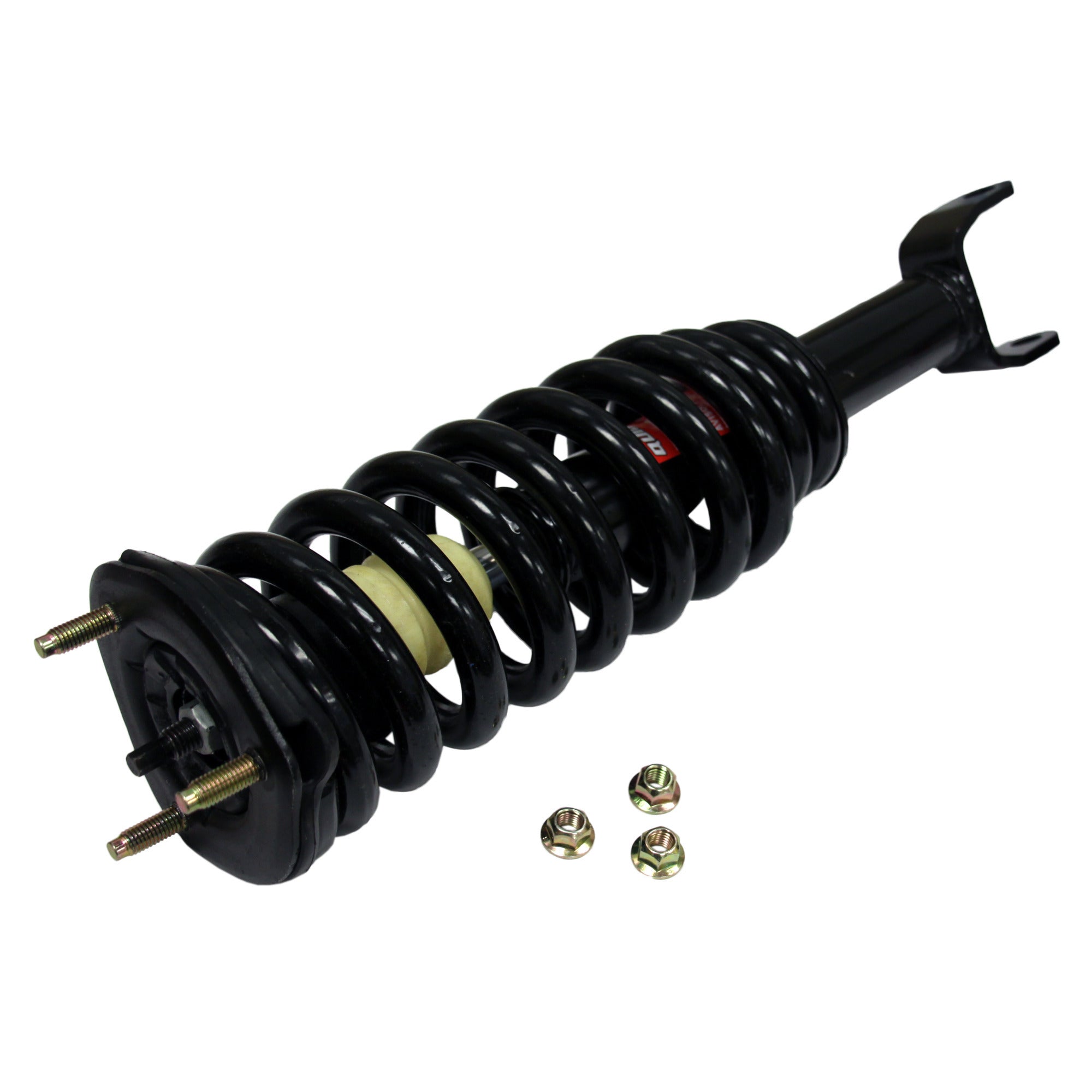 Monroe 171100 Front Quick-Strut Complete Strut Assembly Dodge Dakota, Mitsubishi Raider