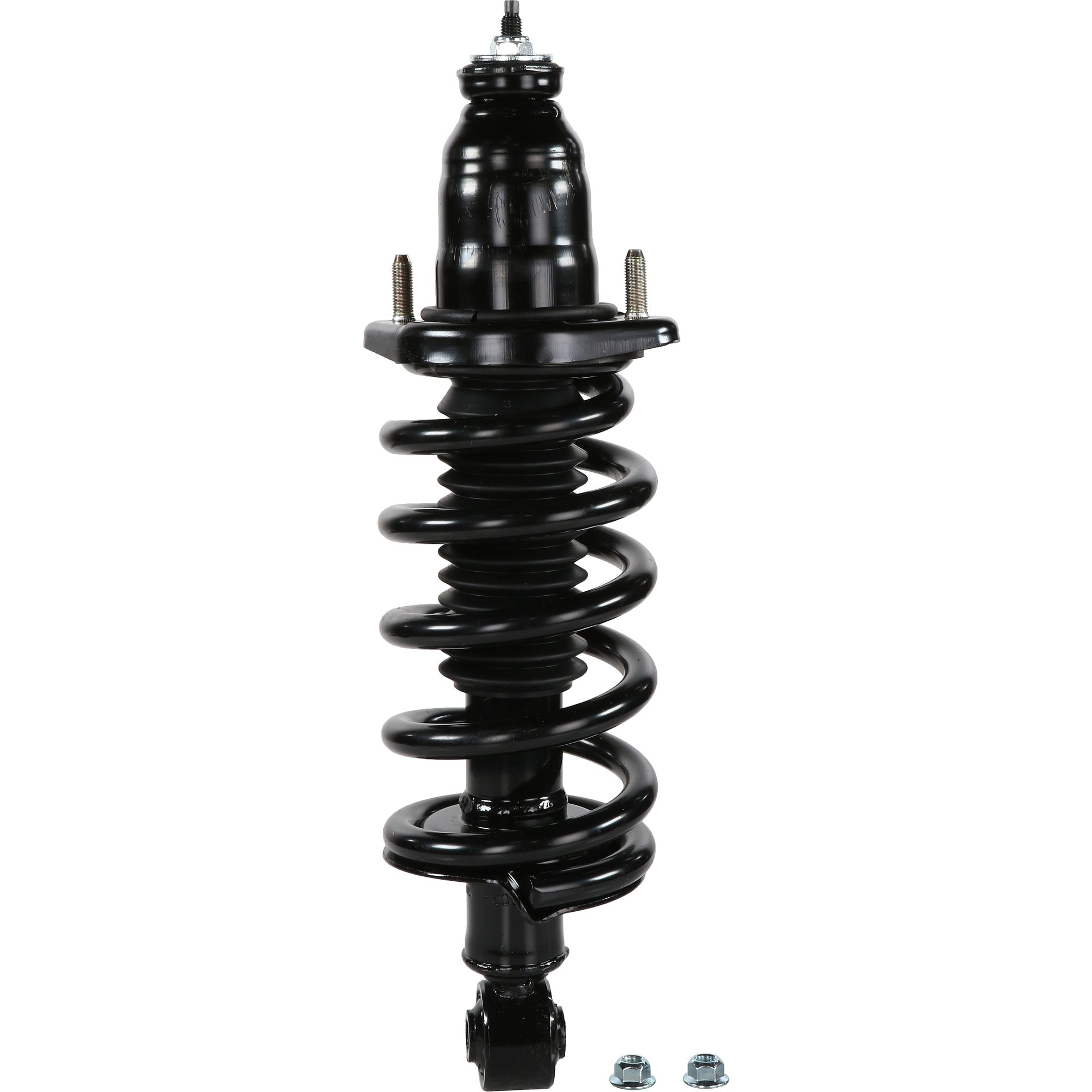 Monroe 171101L Rear Left Quick-Strut Complete Strut Assembly Honda Element