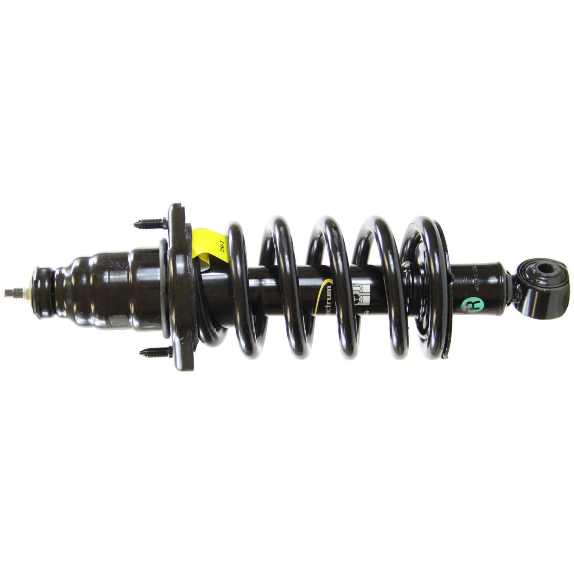 Monroe 171101R Rear Right Quick-Strut Complete Strut Assembly Honda Element