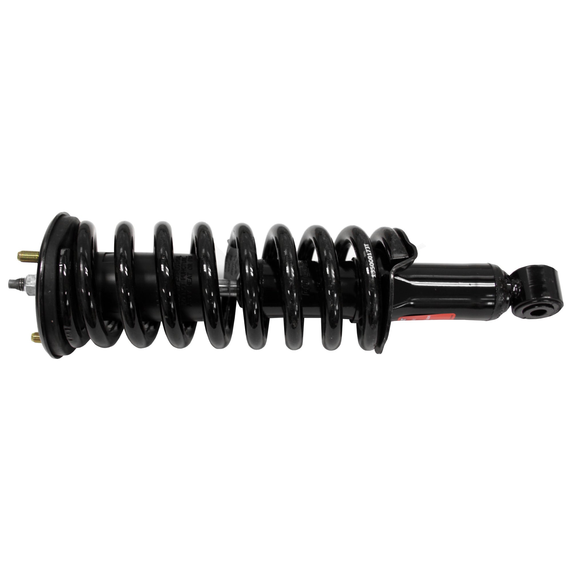 Monroe 171103 Front Quick-Strut Complete Strut Assembly Nissan Pathfinder, Xterra