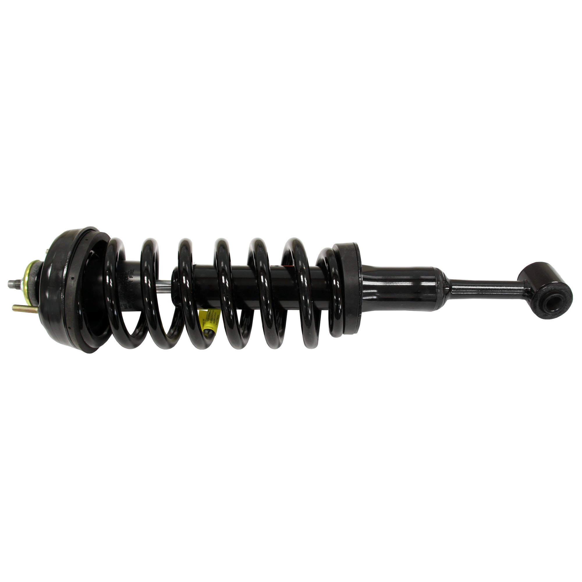 Monroe 171124 Front Quick-Strut Complete Strut Assembly Ford Explorer, Mercury Mountaineer