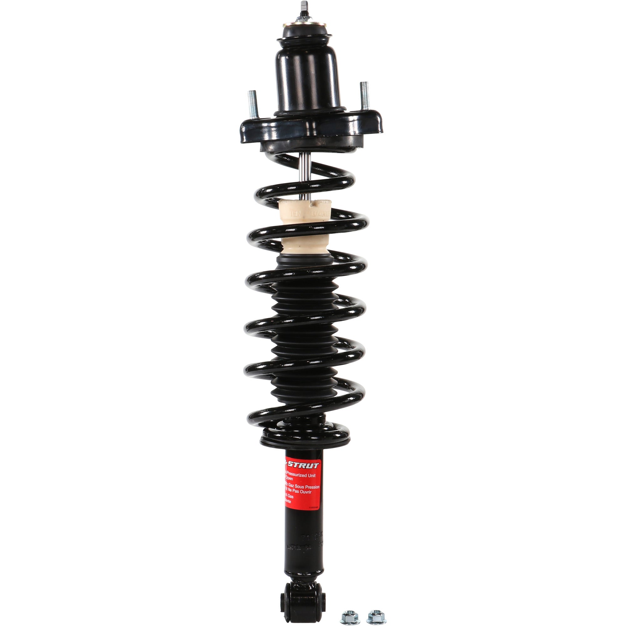 Monroe 171126 Rear Quick-Strut Complete Strut Assembly Chrysler 200, Sebring, Dodge Avenger