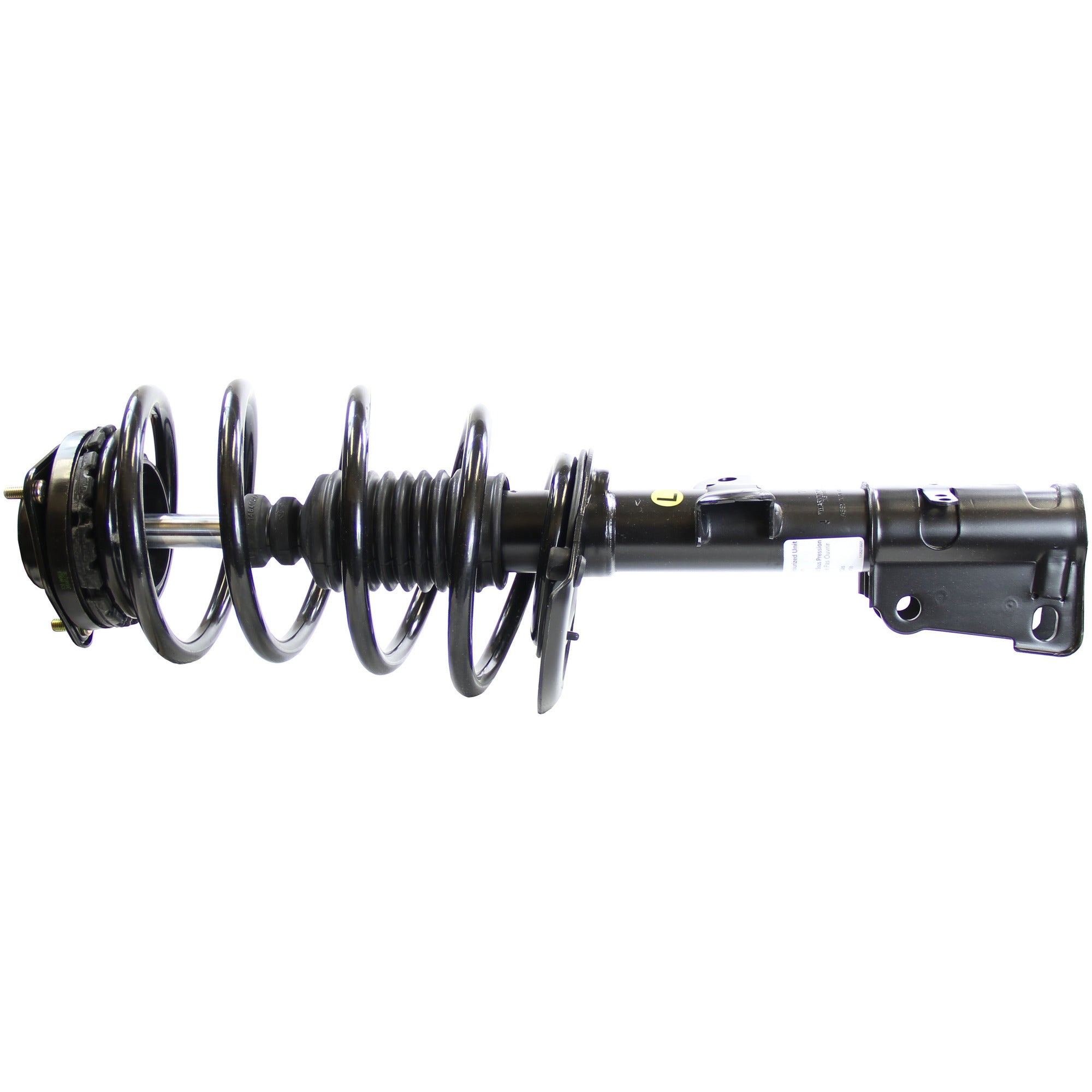 Monroe 171128L Front Left Quick-Strut Complete Strut Assembly Chrysler Town & Country, Dodge Grand Caravan