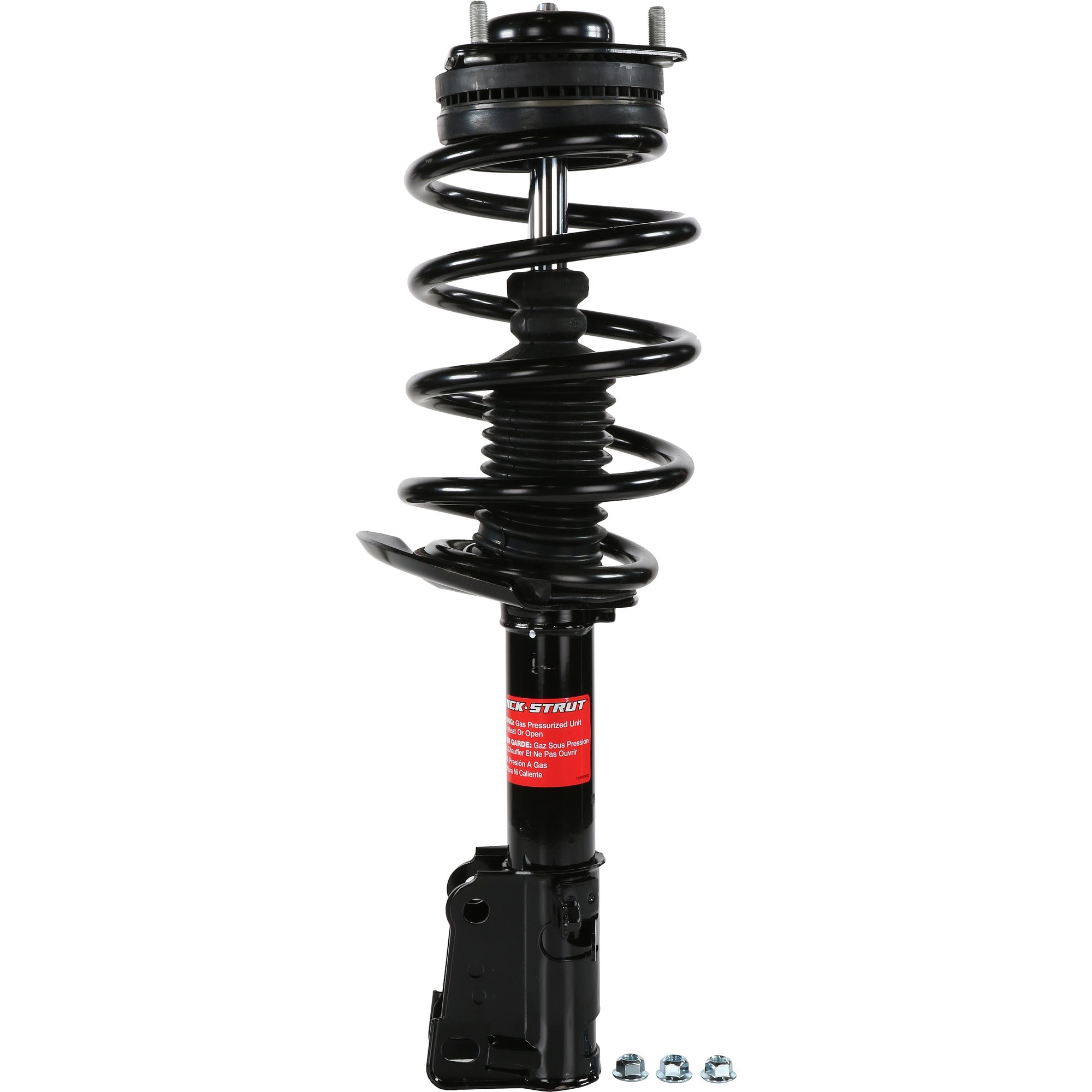 Monroe 171130 Front Right Quick-Strut Complete Strut Assembly Chrysler Sebring, Dodge Avenger