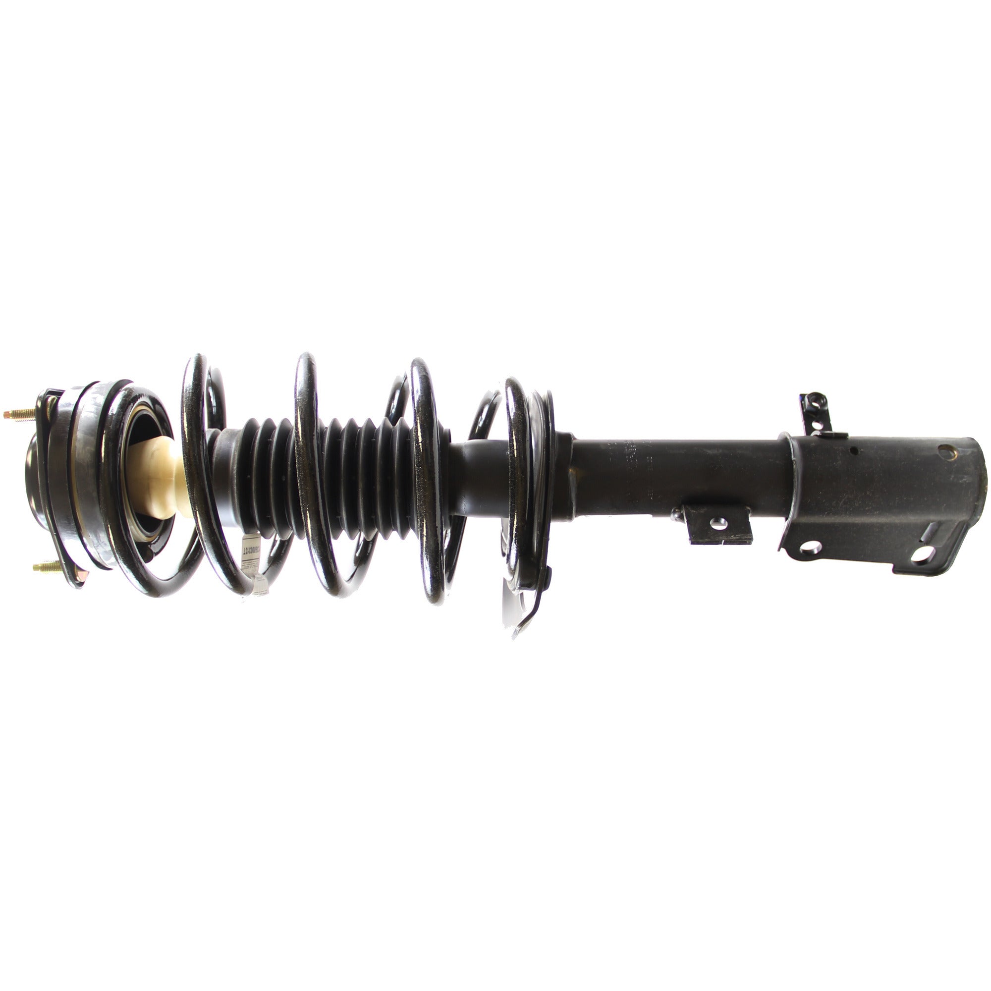 Monroe 171131 Front Left Quick-Strut Complete Strut Assembly Chrysler Sebring, Dodge Avenger